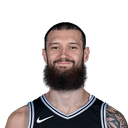 Sandro Mamukelashvili Headshot