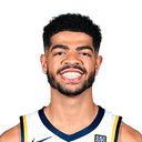 Ben Sheppard Headshot