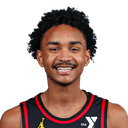 Kobe Bufkin Headshot