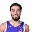 Tyus Jones Headshot
