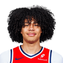 Kyshawn George Headshot