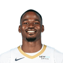 Javonte Green Headshot