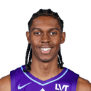 Cody Williams Headshot