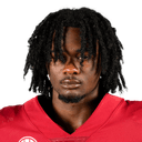 Kam Shanks Headshot