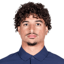 Jaren Randle Headshot