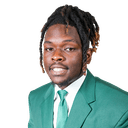 Ty'Jarian Williams Headshot