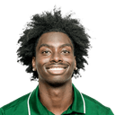 Tay Lanier Headshot