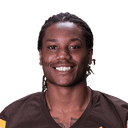 DJ Jones Headshot