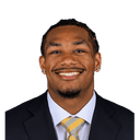 Justin Cook Headshot