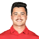 Charlie Vincent Headshot