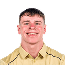 Trey Horne Headshot
