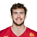 Tripp Walsh Headshot