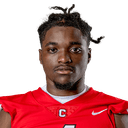 Ean Pope Headshot