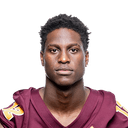 Malik McClain Headshot