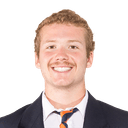 Jaden Gibson Headshot