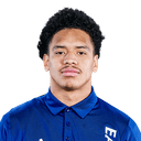 LV Bunkley-Shelton Headshot