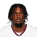Donovan Payne Headshot