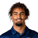 Cash Cheeks Headshot