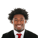 Tawee Walker Headshot