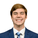 Trent Pearman Headshot