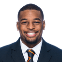 Kourdey Glass Headshot