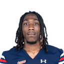 Joanes Fortilien Headshot