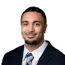 Kaden Saunders Headshot