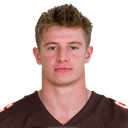 Finn Hogan Headshot