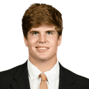 Banks Pope Headshot