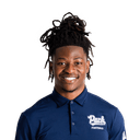 Kola Babalola Headshot