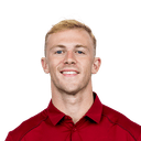 Hunter Herring Headshot