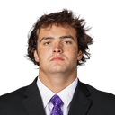 Christian Burkhalter Headshot