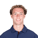 Houston Thomas Headshot