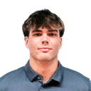 Dylan Burk Headshot