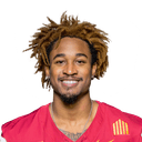Cody Jackson Headshot