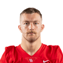 Dean Connors Headshot
