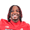 Dylan Braithwaite Headshot