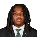 Malachi Toney Headshot
