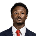 Khiryn Boyd Headshot