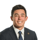Tyler Buchner Headshot