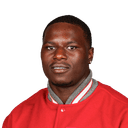 Velltray Jefferson Headshot