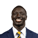 Adam Mohammed Headshot