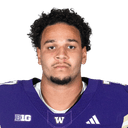Elijah Brown Headshot