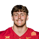 Easton Miller Headshot