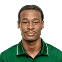 Keynan Higgins Headshot