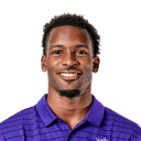 Braylon James Headshot