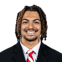 Keelan Smith Headshot