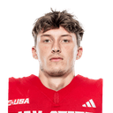 Carter Lambert Headshot