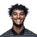 David Wells Jr. Headshot