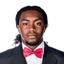 DeWhitt Betterson Jr. Headshot